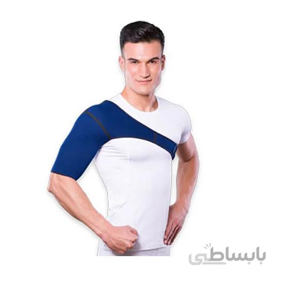 شانه بازوبند نئوپرن تن یار tanyar2010