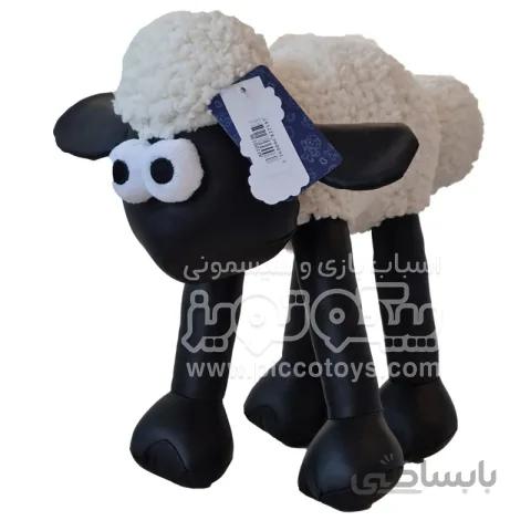 عروسک پولیشی بره ناقلا کد AF100196