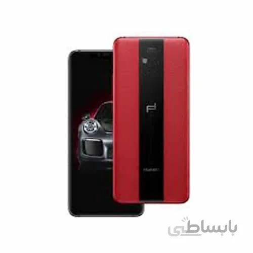 فلت پاور ولوم هواوی huawei mate 20 rs porsche design