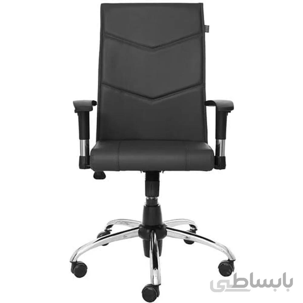 صندلی کارشناسی مدل E332R راد سیستم