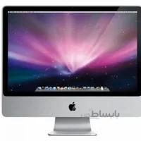 آل این وان آی مک اپل Apple iMac Mid نقره ای