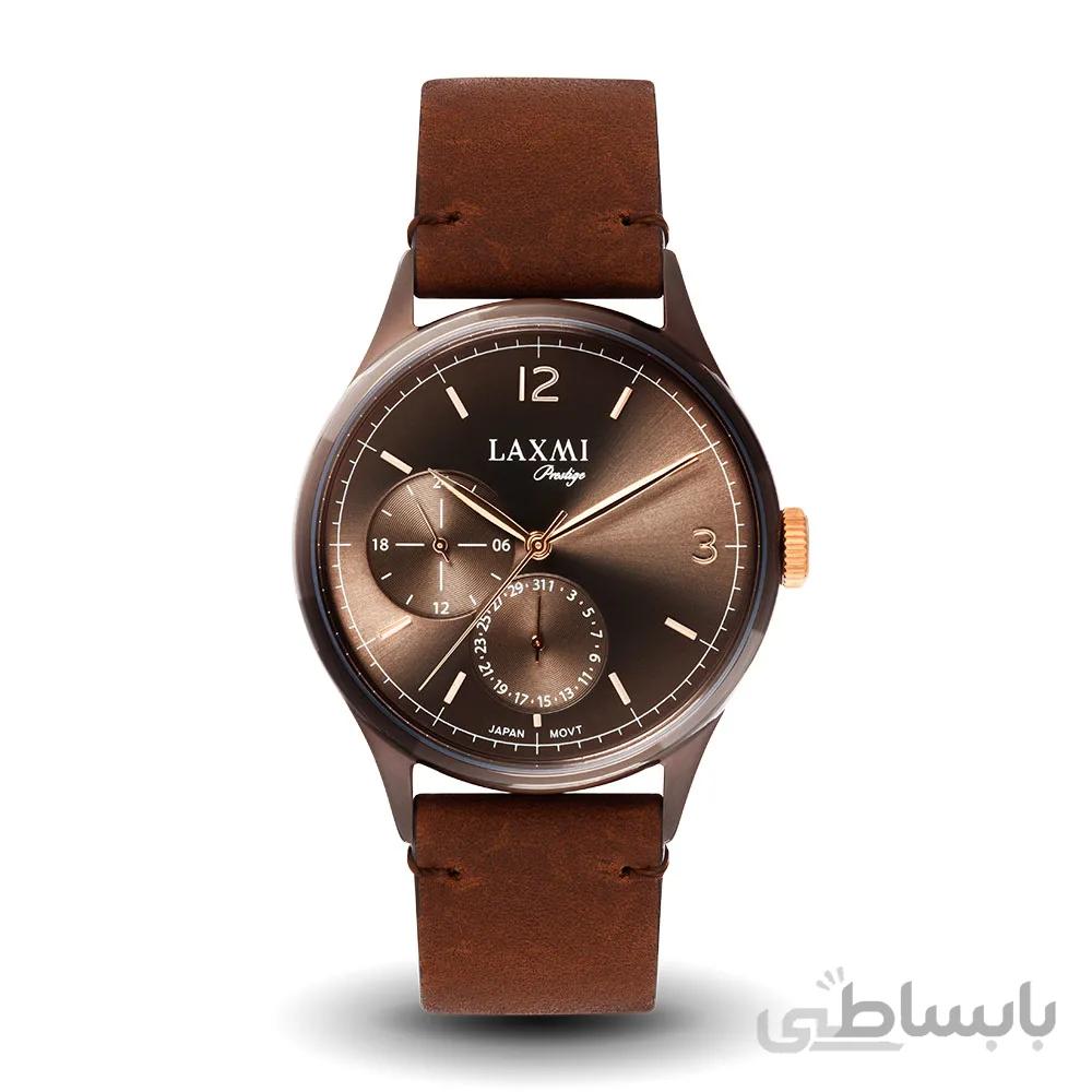 ساعت مچی مردانه لاکسمی ا Laxmi 8050-2