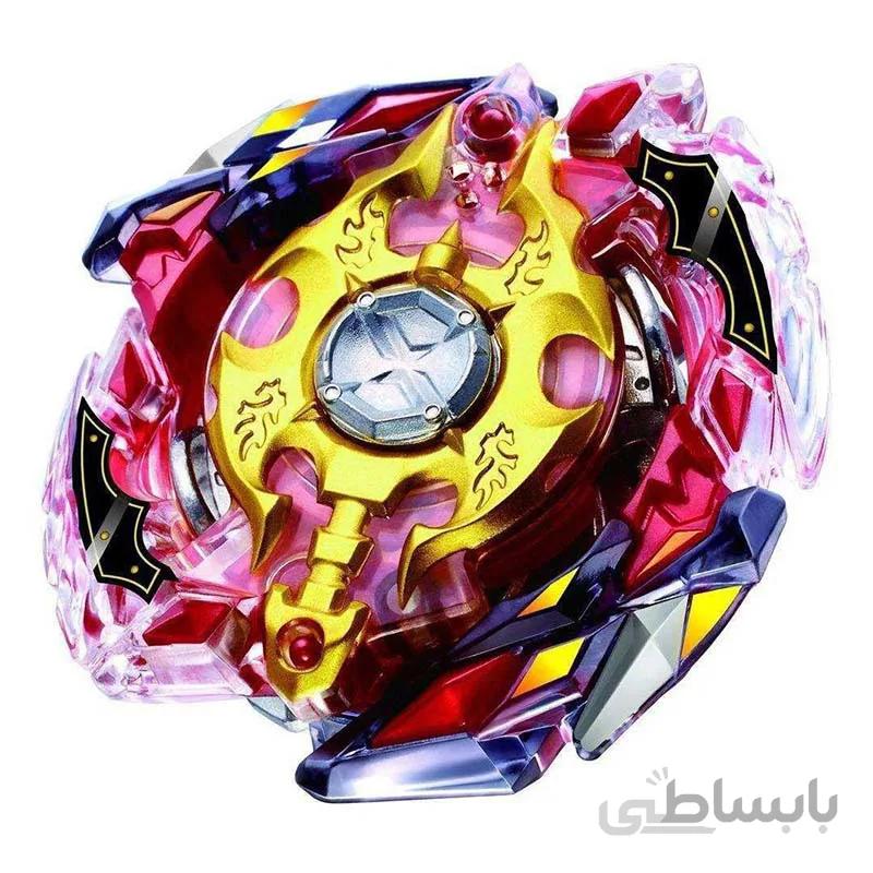 فرفره انفجاری فلزی BeyBlade
