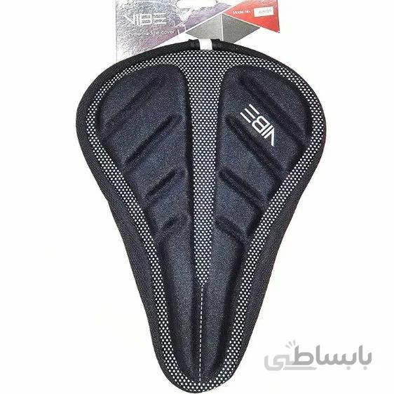 روکش زین ژل وایب مدل vibe68019