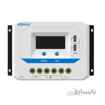 کنترل کننده شارژ خورشیدی ایپی اور مدل VS3048AU PWM