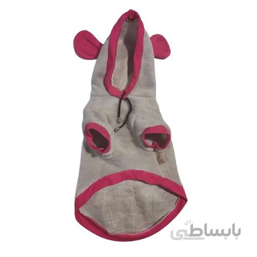 هودی تمام خز