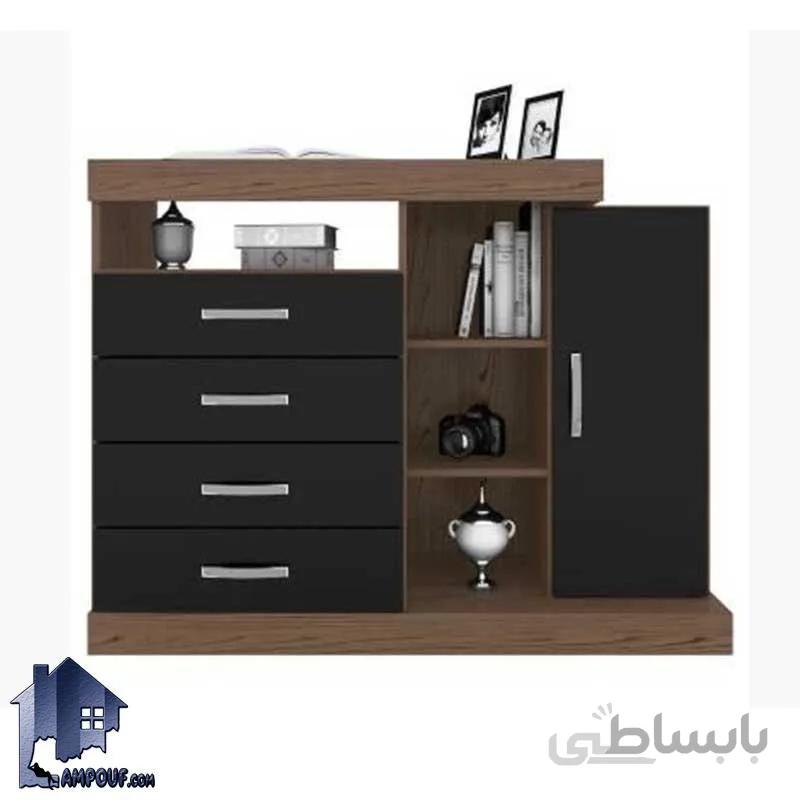 دراور DJ310