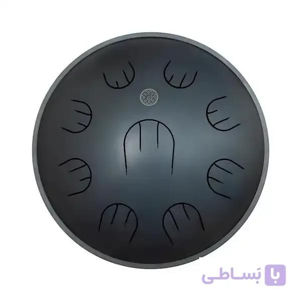 تانگ درام نه نت اورتن Tongue pan تانگپن نیتراید آک