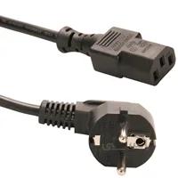کابل برق کامپیوتر تسکو TC 84 ا TSCO TC 84 POWER CABLE PC