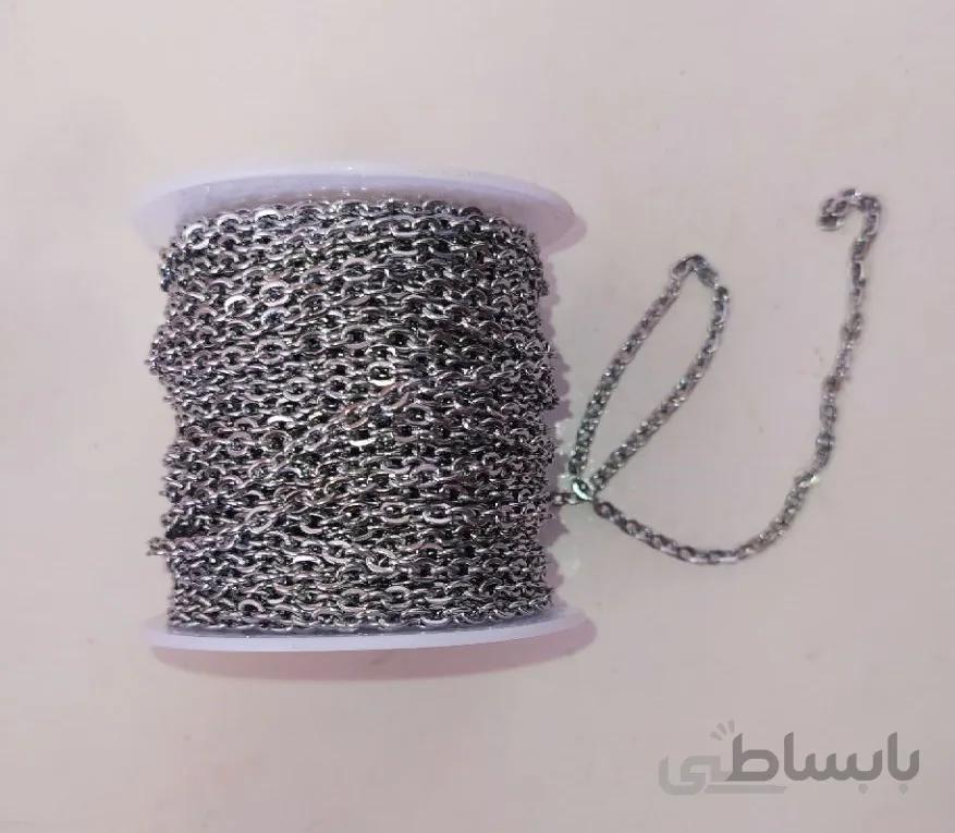 زنجیر استیل