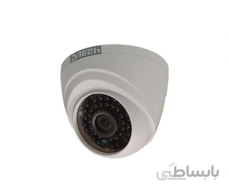 دوربین مداربسته دام هایتک مدل HT-3701 - فروشگاه اینترنتی پیشرو امنیت
