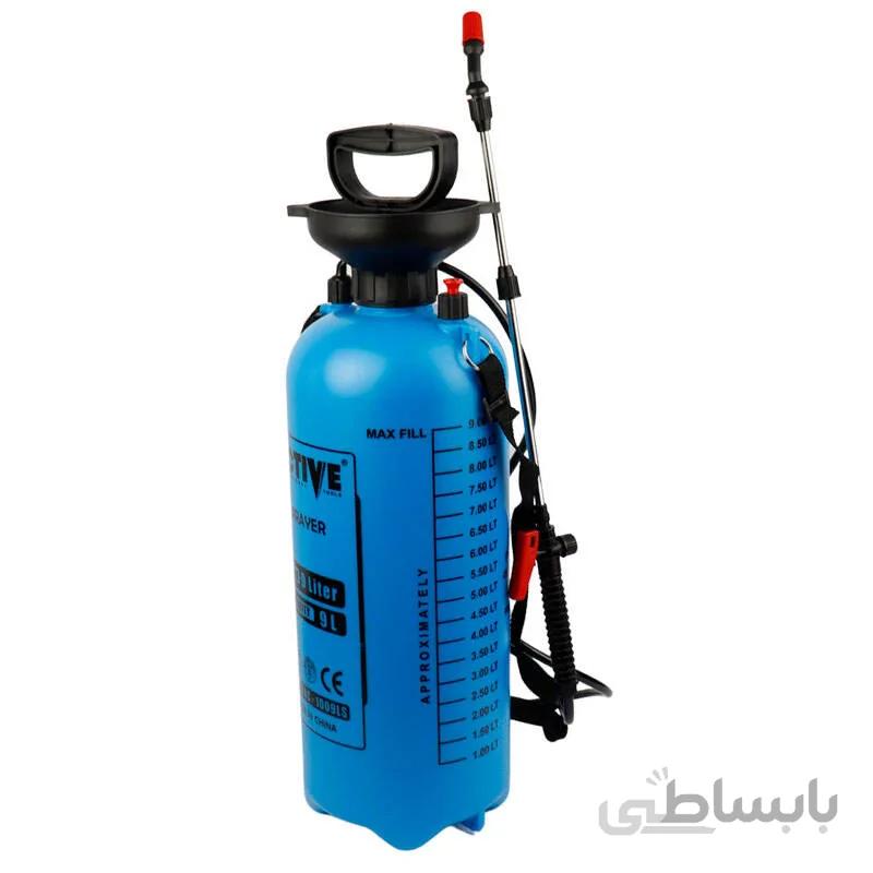 سمپاش 9 لیتری اکتیو مدل AC-1009LS