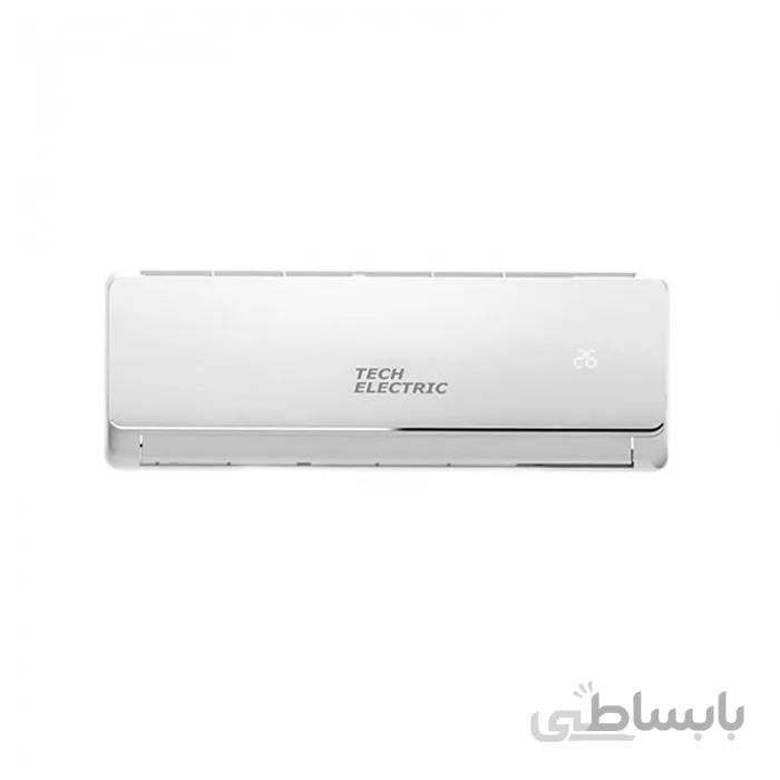 کولر گازی دیواری تک الکتریک Tech Electric BTS-UNF-12HR ا Tech Electric BTS-UNF-12HR air conditioner