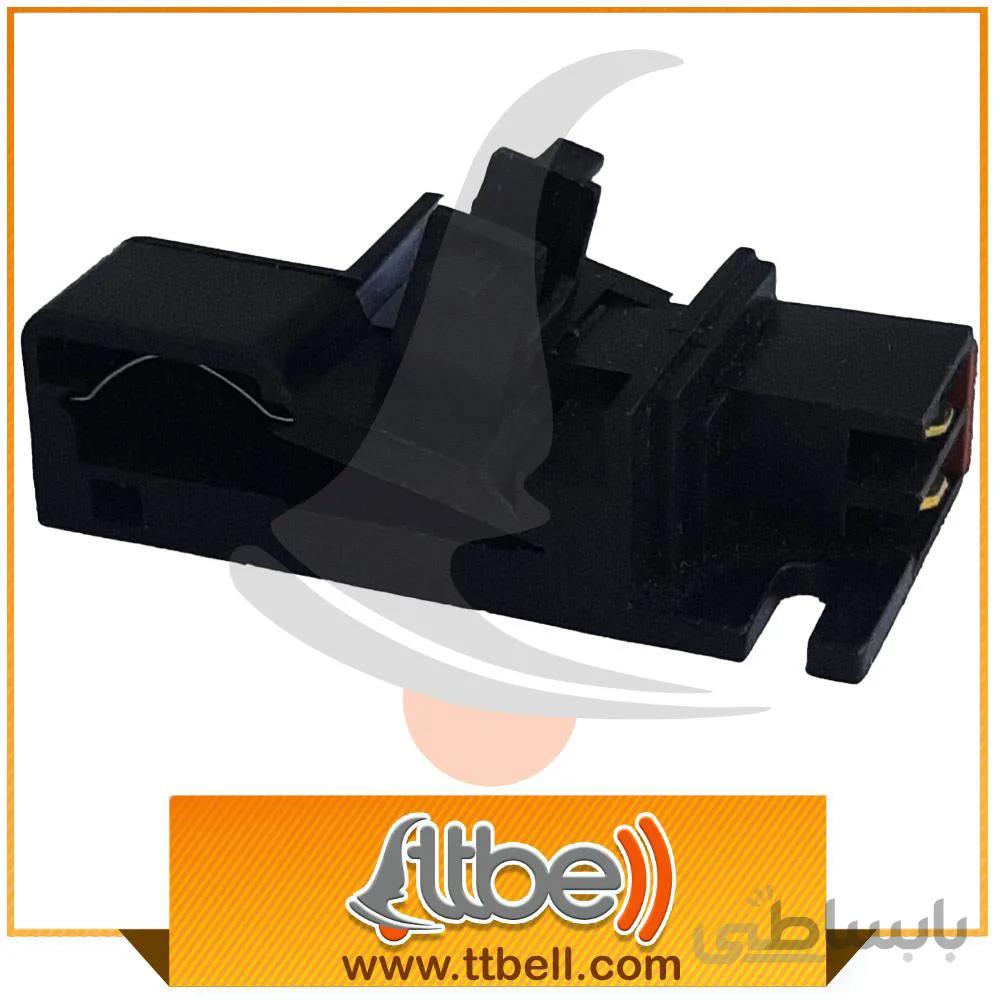 کلید اتوماتیک دستگیره کتری برقی ZL002