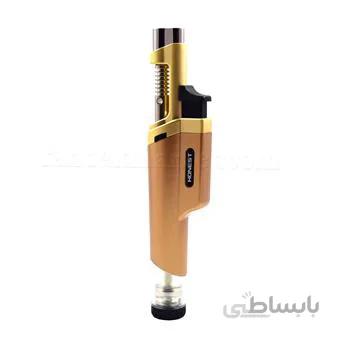 فندک اتمی صنعتی تک شعله هانست