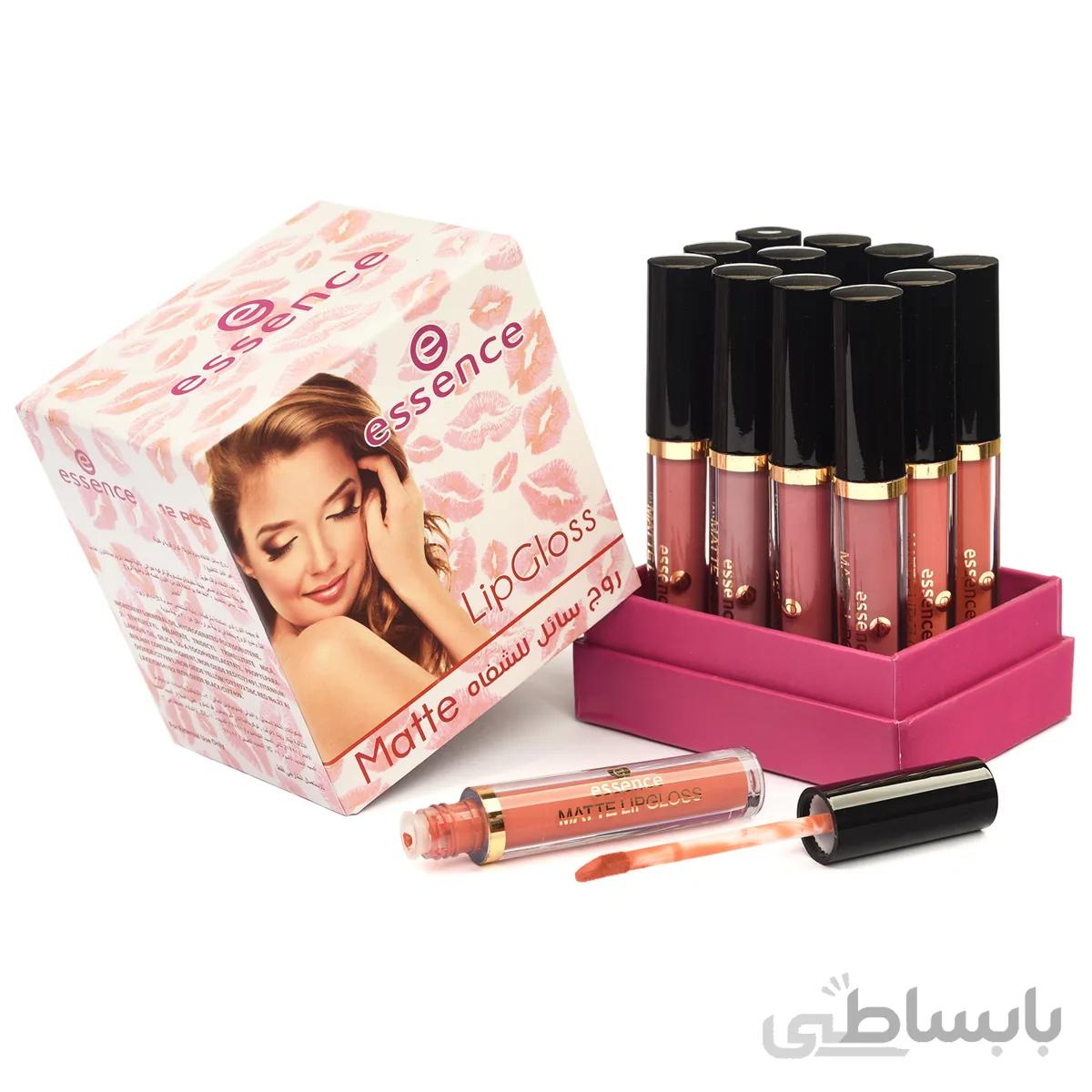 رژ لب مایع اسنس essence