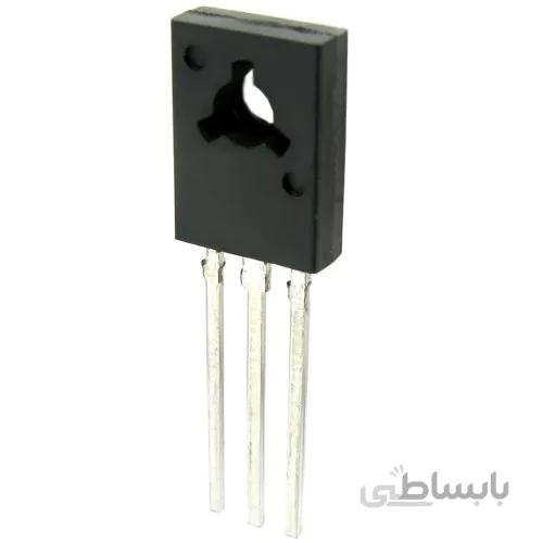 ترانزیستور BD135