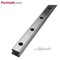 ریل عرض 20 میلیمتر مدل HGR20 برند TBrail