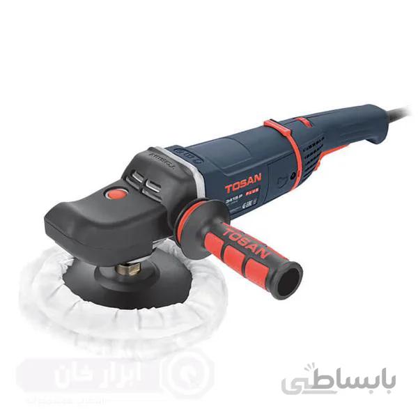 فرز پولیش دستگاه پولیش کاری مدل 3415p
