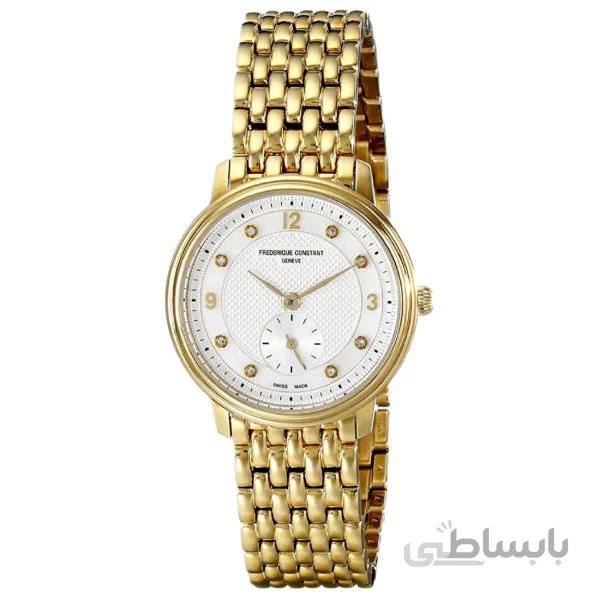 Frederique Constant FC-235MPWD1S5B