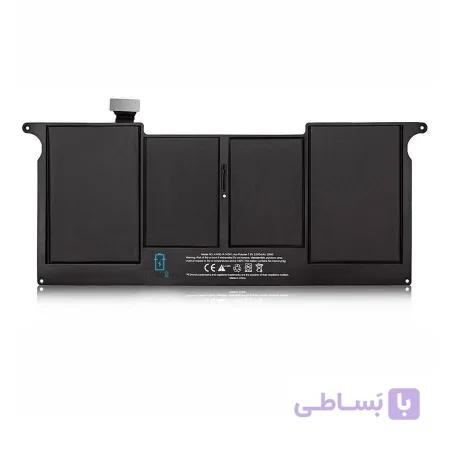 باتری مک بوک ایر 11 اینچ 2013 – 2015 مدل A1465 – مدل باتری A1495