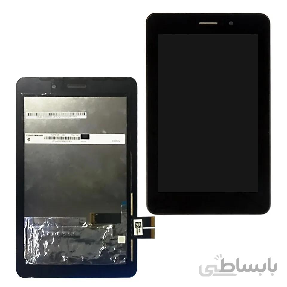 ال سی دی ام آی371 ایسوس مشکی LCD ASUS FonePad ME371 BLACK