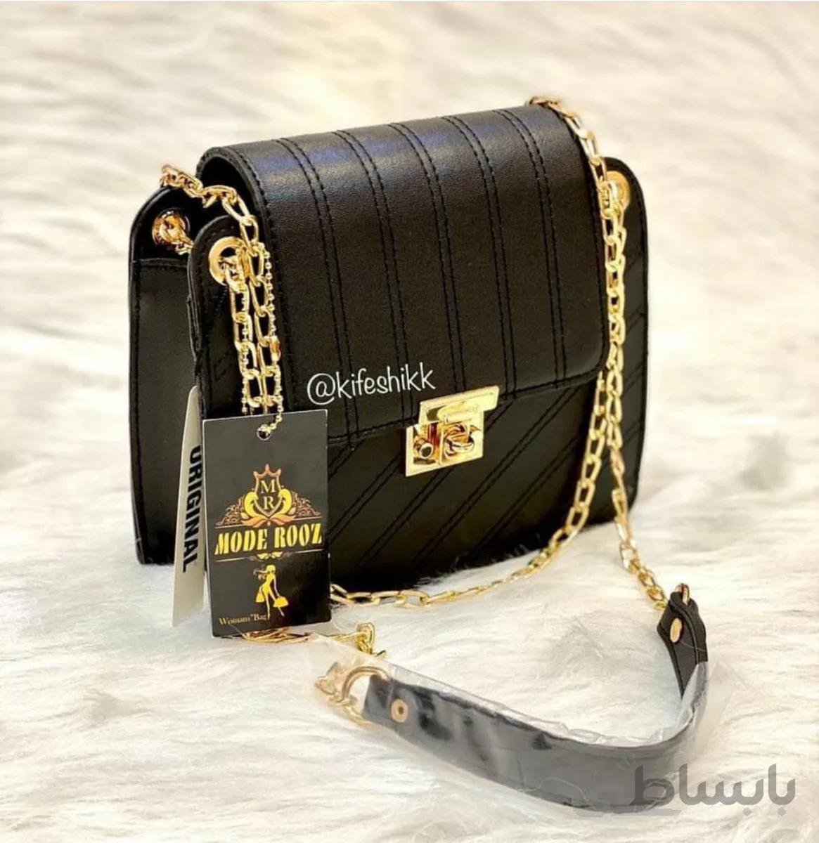 کیف اسپرت زنانه کد KF313