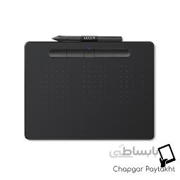 قلم نوری وکام intuos medium bluetooth