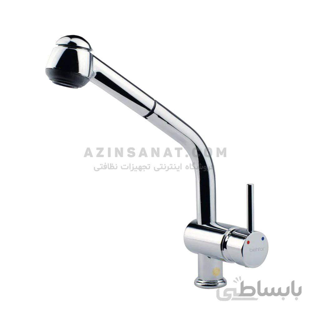 شیر شاوري مدل آوا