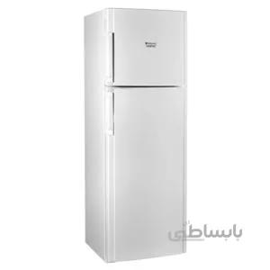 یخچال فریزر فریزر بالا آریستون ا Ariston ENTMH 19211 FW