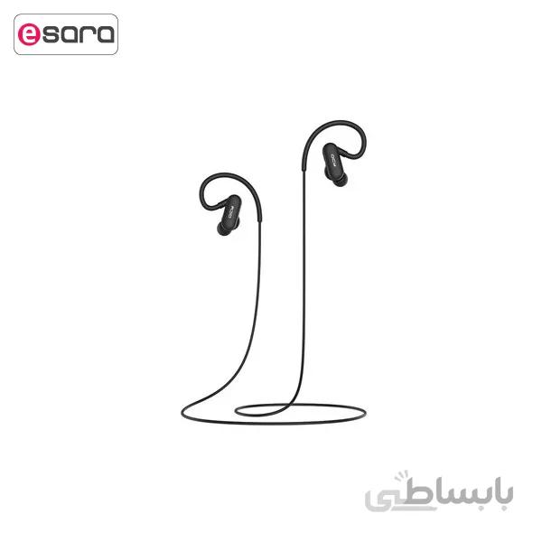 هندزفری بلوتوث گردنی کیو سی وای QCY QY31 Stereo Bluetooth Earphones