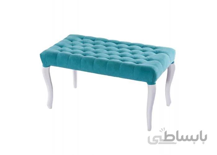 شزلون 540 چوبی با طول 120cm (رنگبندی)