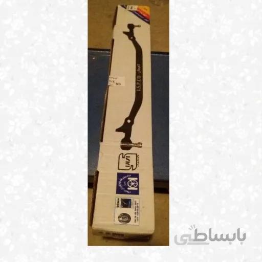 میل فرمان بلند وسط پیکان