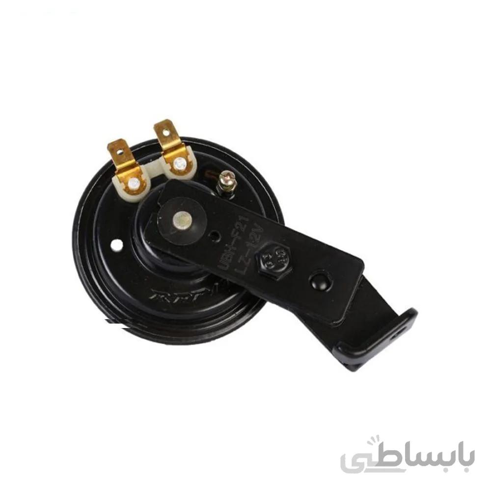 بوق موتور سیکلت راپیدو مدل B125