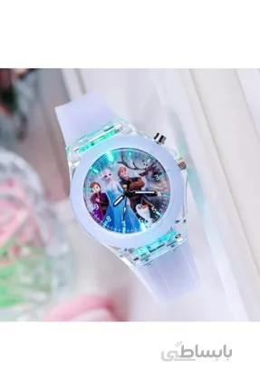 ساعت بچه گانه ترک برند Elsen رنگ بنفش کد ty252764308