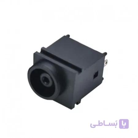 جک برق لپ تاپ سونی Sony VGN-SR Laptop DC Jack _FL036 کابلی