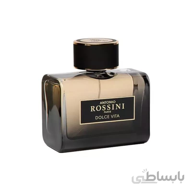 Antonio Rossini Dolce Vitae For Men EDP ا انتونیو روسینی دلچی ویتای مردانه ادوپرفیوم