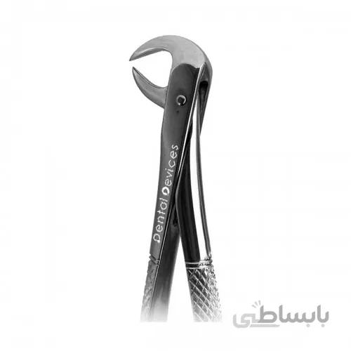 فورسپس کاهورن فک پایین