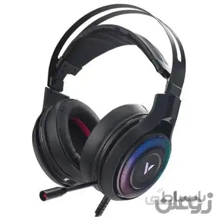 هدست گیمینگ (مخصوص بازی) Rapoo VH520