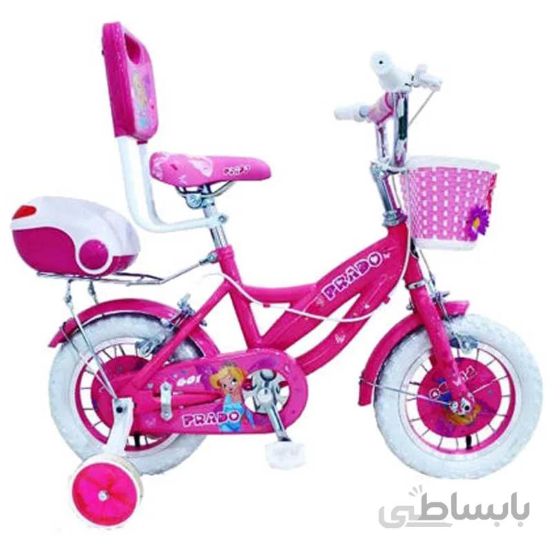 دوچرخه شهری مدل پرادو کد 1200485 سایز 12