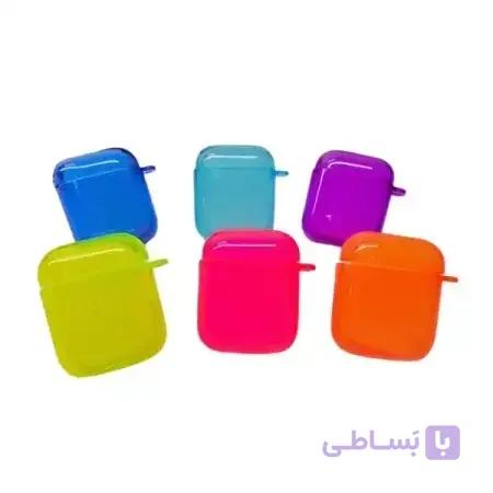 کاور ژله ای اپل ایرپاد