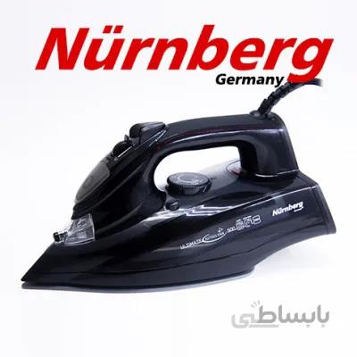 اتو بخار دستی نورنبرگ مدل NG-340