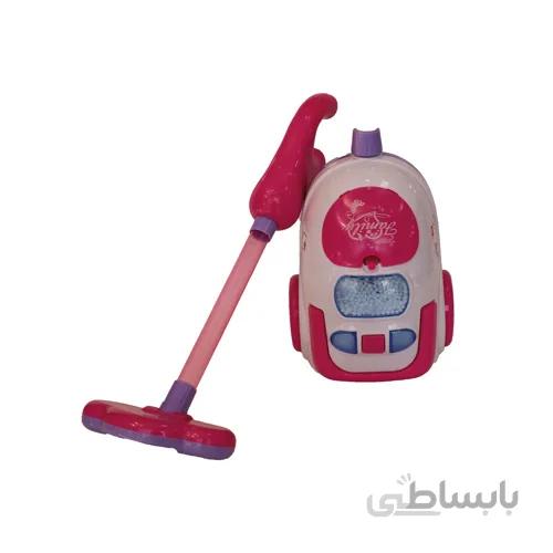 جاروبرقی طرح کیتی کد ۸۲۰