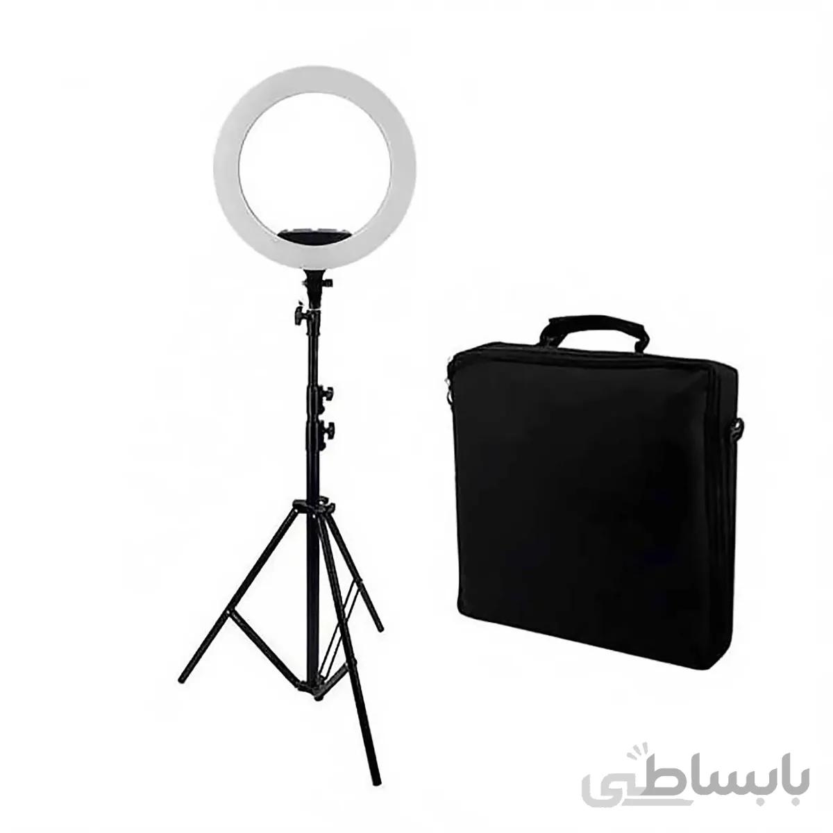 رینگ لایت هیرو مدل 18INCHES 96W