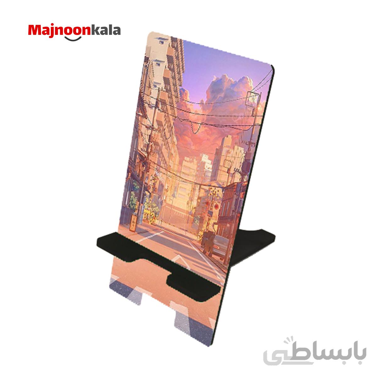 پایه نگهدارنده موبایل کد129