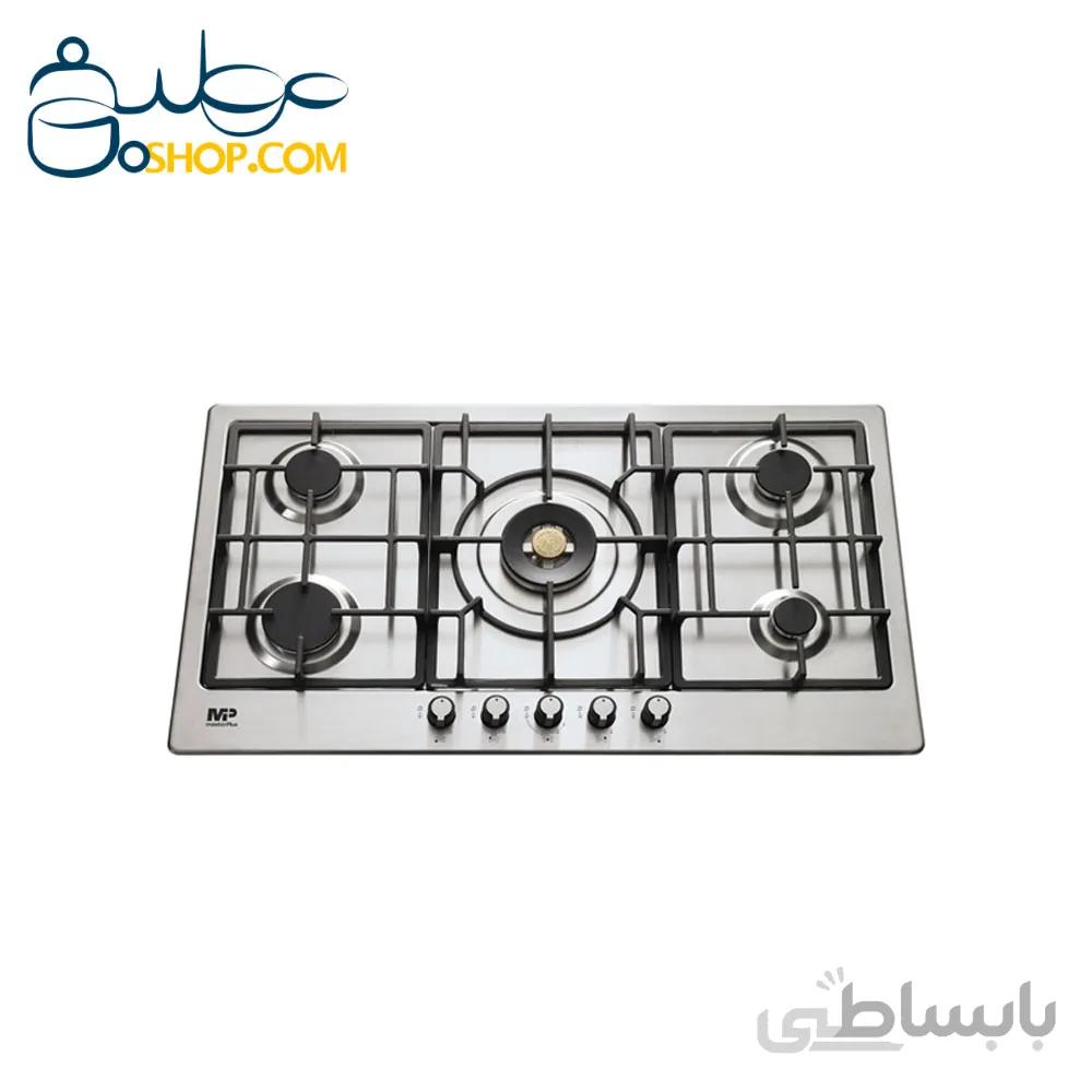 اجاق گاز استیل مستر پلاس مدل G219 ا Master Pluse