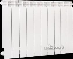 رادیاتور ایران رادیاتور کال 500 10 پره ا Iranradiator Kal 500