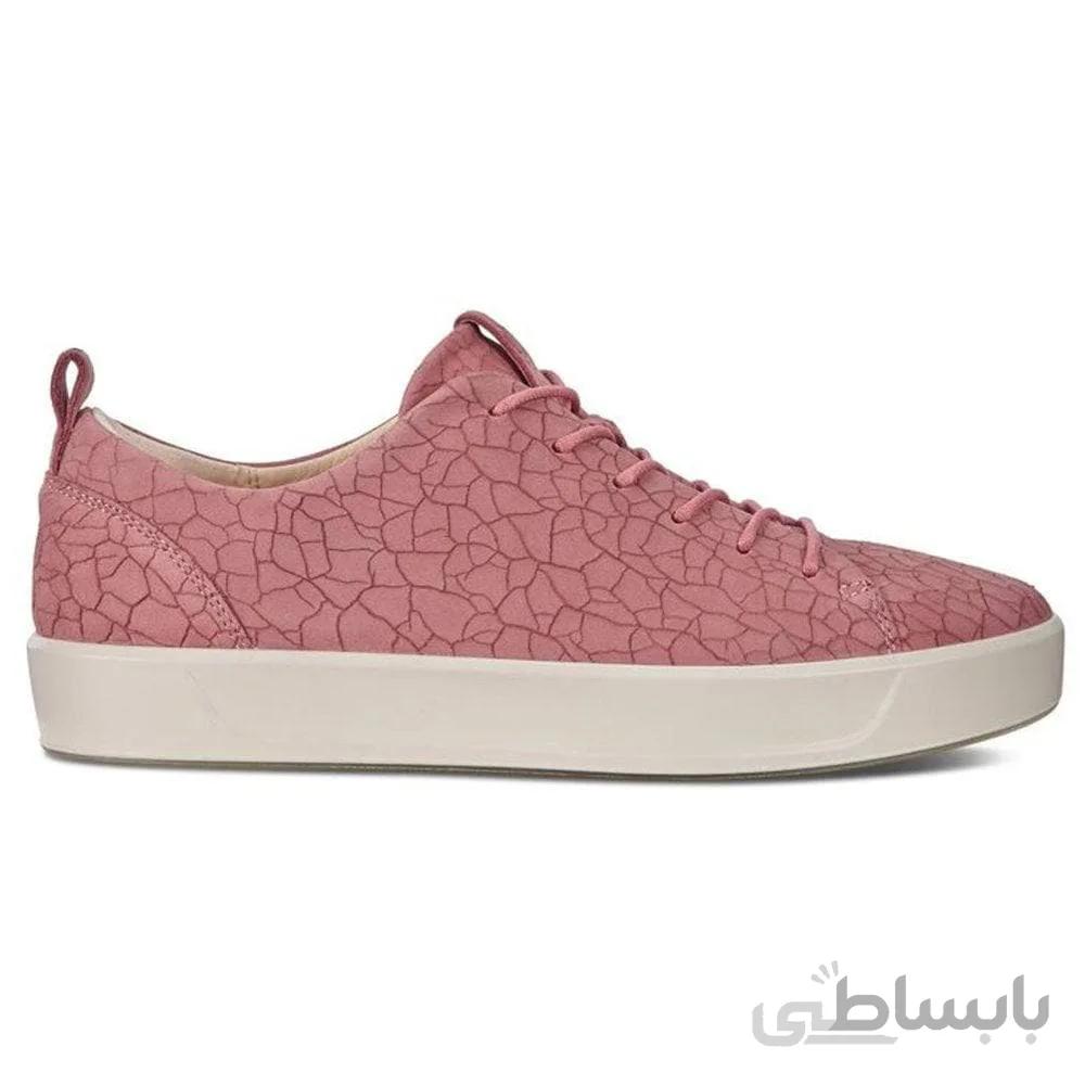 کفش زنانه اکو اصل مدل Ecco Soft 8