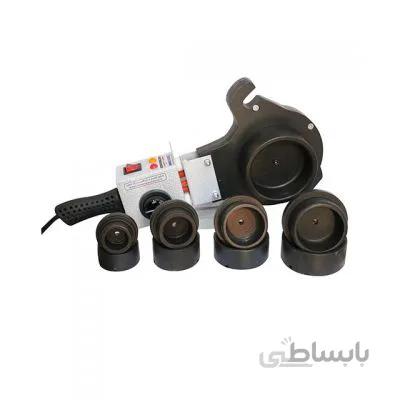 اتو لوله سبز فشار قوی رستگار صنعت مدل RPWP