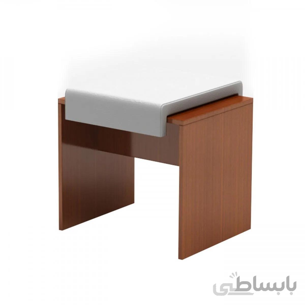 نیمکت مدل بامبوس m تکی جهانتاب
